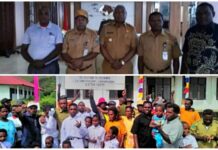 DOB Manokwari Barat Harus Diprioritaskan di Pemekaran Tahap I DOB Manokwari Barat Harus Diprioritaskan di Pemekaran Tahap I