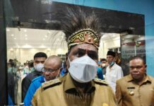 Dana KNPI Papua Barat Soal Waktu dan Proses Saja Dana KNPI Papua Barat Soal Waktu dan Proses Saja