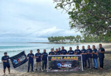 Honda Brio Community Hadir di Papua Barat Honda Brio Community Hadir di Papua Barat