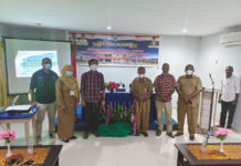 Biro Administrasi Pimpinan Gelar Kegiatan Forum Pers Biro Administrasi Pimpinan Gelar Kegiatan Forum Pers