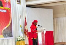 Ketua Pemuda Pelajar Kei Manokwari Ajak Ubah Penilaian Masyarakat Ketua Pemuda Pelajar Kei Manokwari Ajak Ubah Penilaian Masyarakat