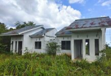 Kondisi Perumahan ASN Papua Barat Kondisi Perumahan ASN Papua Barat