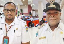 Peserta Harap Bimtek BPSDM Papua Barat Dilakukan Reguler Peserta Harap Bimtek BPSDM Papua Barat Dilakukan Reguler