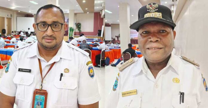 Peserta Harap Bimtek BPSDM Papua Barat Dilakukan Reguler