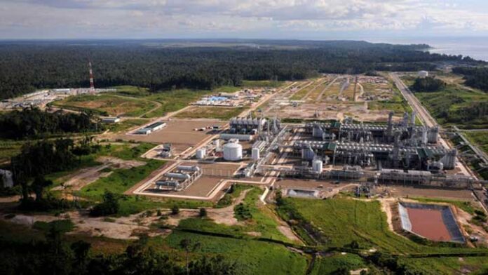 bp Menang Tender Blok Agung I dan Agung II