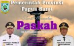 Iklan-Paskah-Pemprov-Papua-Barat-2022