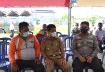 122 Warga Mansel Terlayani di Hari Kedua Vaksin Sejuta Booster 122 Warga Mansel Terlayani di Hari Kedua Vaksin Sejuta Booster