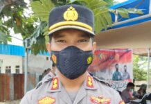 Polisi dan BPKP Mulai Selidiki 4 Kasus Dugaan Kerugian Negara di Manokwari Selatan Polisi dan BPKP Mulai Selidiki 4 Kasus Dugaan Kerugian Negara di Manokwari Selatan