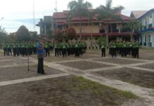 95 CPNS Tambahan Formasi 2018 Pegaf Jalani Latsar 95 CPNS Tambahan Formasi 2018 Pegaf Jalani Latsar