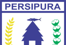 Persipura Degradasi ke Liga 2 Persipura Degradasi ke Liga 2