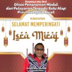 iklan-ptsp-papua-barat-isra-miraj