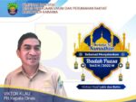 iklan ramadan kadis pu kaimana