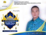 iklan selamat ramadan hipmi papua barat