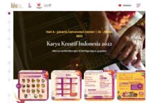 Bank Indonesia Boyong UMKM Papua Barat ke KKI 2022 Bank Indonesia Boyong UMKM Papua Barat ke KKI 2022