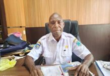 Dinas Ketahanan Pangan Papua Barat Dukung Penuh Rumah Gizi Kasuari Dinas Ketahanan Pangan Papua Barat Dukung Penuh Rumah Gizi Kasuari