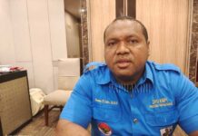 KNPI Papua Barat Dukung Haris Pertama di Kongres Pemuda KNPI di Malut KNPI Papua Barat Dukung Haris Pertama di Kongres Pemuda KNPI di Malut