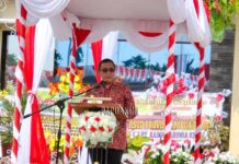 Kementerian Kesehatan Bakal Jewer Dokter Spesialis Nakal Papua Barat Kementerian Kesehatan Bakal Jewer Dokter Spesialis Nakal Papua Barat