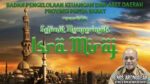 iklan-bpkad-isra-miraj-2022