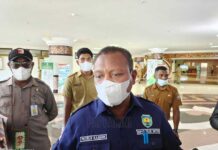 Petrus Kasihiw Tegaskan Siap Maju DPR RI Dari Papua Barat Petrus Kasihiw Tegaskan Siap Maju DPR RI Dari Papua Barat