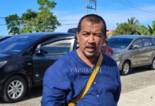 KPK Bilang Semen Maruni Bisa Kena Gijzeling Jika Tak Bayar Tunggakan KPK Bilang Semen Maruni Bisa Kena Gijzeling Jika Tak Bayar Tunggakan