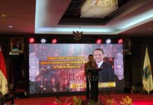 Investasi Papua Barat Rendah, Menteri Investasi Tawarkan Konsep Ini Investasi Papua Barat Rendah, Menteri Investasi Tawarkan Konsep Ini