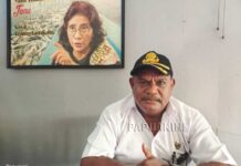 Sekretaris Dinas Budpar Papua Barat Juga Cari Pembuat Surat Aspal Plt Kepala Dinas Sekretaris Dinas Budpar Papua Barat Juga Cari Pembuat Surat Aspal Plt Kepala Dinas