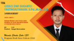 Slide Daftar Wisudawan (Progres) STIH Caritas Papua_110