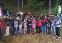 Kontraktor OAP Papua Barat Minta Kejelasan Paket PL Kontraktor OAP Papua Barat Minta Kejelasan Paket PL