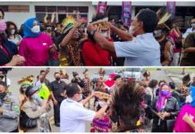 2 Menteri Batal Hadir W20 Manokwari 2 Menteri Batal Hadir W20 Manokwari