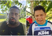 Penggagas dan Ketua Panitia Harap Tiap Tahun Ada Trabas Penggagas dan Ketua Panitia Harap Tiap Tahun Ada Trabas