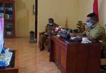 Jokowi Minta Penjabat Kepala Daerah Netral di Pilkada dan Pemilu 2024 Jokowi Minta Penjabat Kepala Daerah Netral di Pilkada dan Pemilu 2024