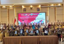 Kaimana, Teluk Wondama, Fakfak Sepakat Bentuk Provinsi Bomberay Kaimana, Teluk Wondama, Fakfak Sepakat Bentuk Provinsi Bomberay