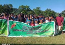 Tim Percepatan Pemekaran DOB Kabupaten Manokwari Barat Apresiasi Penjabat Gubernur Papua Barat Tim Percepatan Pemekaran DOB Kabupaten Manokwari Barat Apresiasi Penjabat Gubernur Papua Barat