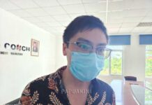 Manajemen Semen Maruni Harap Solusi Terbaik Pemprov Papua Barat dan Pemerintah Indonesia Manajemen Semen Maruni Harap Solusi Terbaik Pemprov Papua Barat dan Pemerintah Indonesia