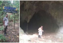 Dinas PUPR Papua Barat Bakal Buat Jogging Track di Objek Wisata Alam Gunung Meja Dinas PUPR Papua Barat Bakal Buat Jogging Track di Objek Wisata Alam Gunung Meja