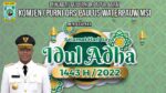 Iklan-Penjabat-Gubernur-Idul-Adha