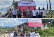 Temuan KPK di Sorong, Ada Perusahaan Yang Disanksi Berhenti Tapi Masih Operasi Temuan KPK di Sorong, Ada Perusahaan Yang Disanksi Berhenti Tapi Masih Operasi