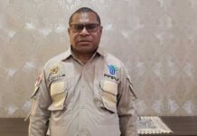 Dinas PMPTSP Papua Barat Bentuk Tim Percepatan Investasi Dinas PMPTSP Papua Barat Bentuk Tim Percepatan Investasi