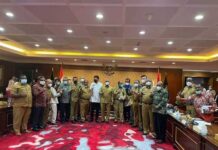 Menpan RB Tjahjo Kumolo Meninggal Menpan RB Tjahjo Kumolo Meninggal