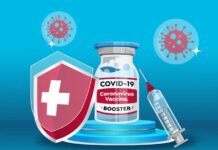 Belum Booster Vaksin Covid-19? Siap-Siap Tak Bisa Bepergian dan Masuk Mal Belum Booster Vaksin Covid-19? Siap-Siap Tak Bisa Bepergian dan Masuk Mal