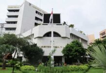 Kementerian Sosial Cabut Izin Yayasan Aksi Cepat Tanggap ACT