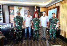 Kodam XVIII/Kasuari Siap Gelar Turnamen Esports Piala Kasad 2022 Kodam XVIII/Kasuari Siap Gelar Turnamen Esports Piala Kasad 2022