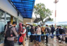 Ingat Ya, Mulai 17 Juli Vaksin Booster Covid-19 Jadi Syarat Bepergian Ingat Ya, Mulai 17 Juli Vaksin Booster Covid-19 Jadi Syarat Bepergian