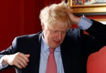 Perdana Menteri Inggris Mengundurkan Diri Perdana Menteri Inggris Mengundurkan Diri