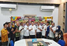 9 Petani Manokwari Dapat Sertifikat Prima 3 9 Petani Manokwari Dapat Sertifikat Prima 3