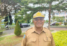 Serapan Belanja APBD 2022 Papua Barat 2,32 T Per Agustus Serapan Belanja APBD 2022 Papua Barat 2,32 T Per Agustus