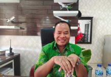 Kepala UPBU Rendani Tegaskan Syarat Penerbangan Sesuai Aturan Kepala UPBU Rendani Tegaskan Syarat Penerbangan Sesuai Aturan