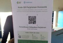 Loh, Kenapa di Bandara Rendani Masih Pakai Antigen? Loh, Kenapa di Bandara Rendani Masih Pakai Antigen?