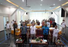 Tahap II Dana Otsus Papua Barat Mulai Disalurkan Tahap II Dana Otsus Papua Barat Mulai Disalurkan