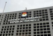 40 Mendaftar, 24 Parpol Lolos ke Tahap Verifikasi Calon Peserta Pemilu 2024 40 Mendaftar, 24 Parpol Lolos ke Tahap Verifikasi Calon Peserta Pemilu 2024